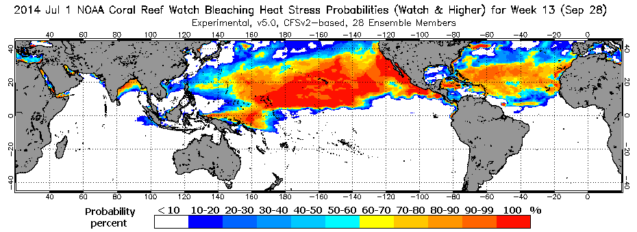 Outlook Map