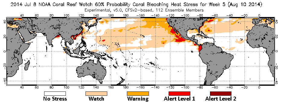 Outlook Map