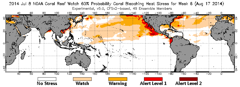 Outlook Map