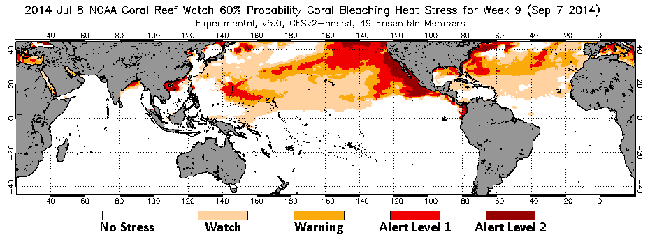 Outlook Map