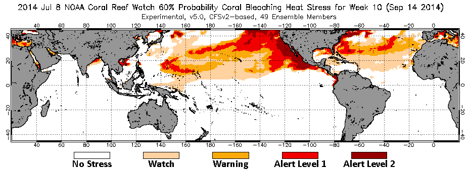 Outlook Map