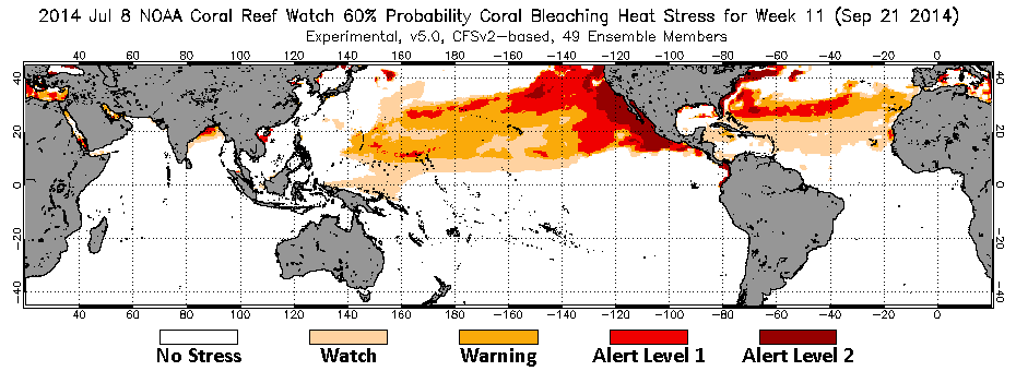 Outlook Map