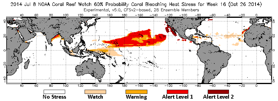 Outlook Map