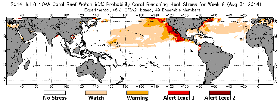 Outlook Map