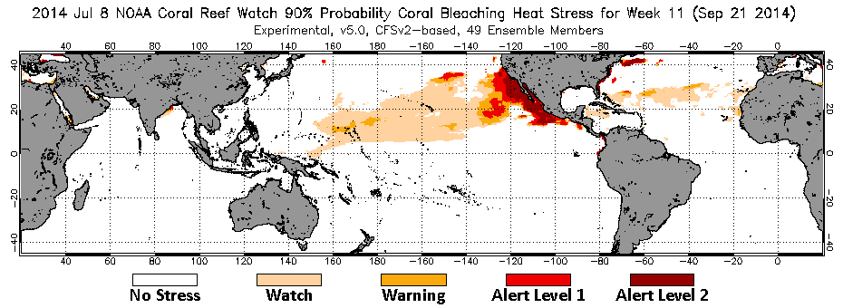 Outlook Map