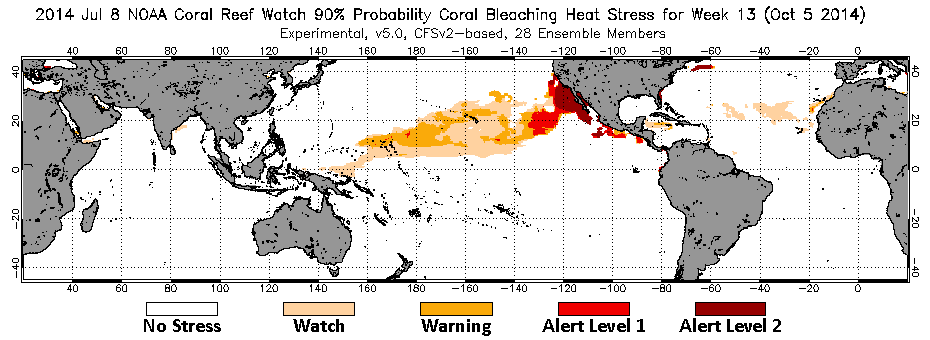 Outlook Map