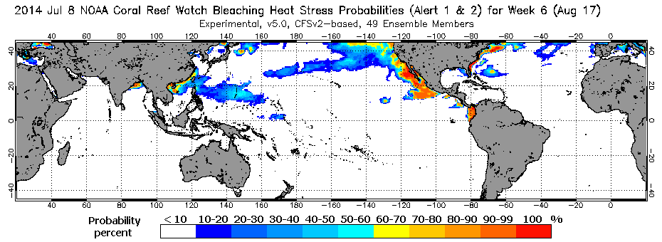 Outlook Map