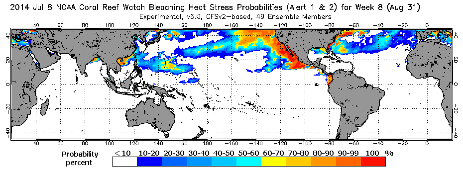 Outlook Map