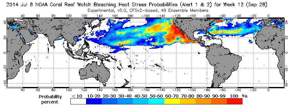 Outlook Map