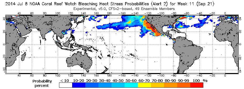 Outlook Map