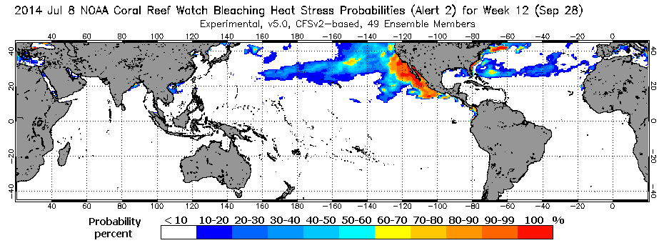 Outlook Map