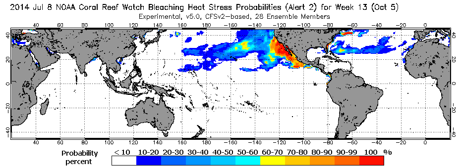 Outlook Map