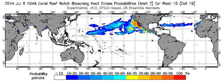 Outlook Map