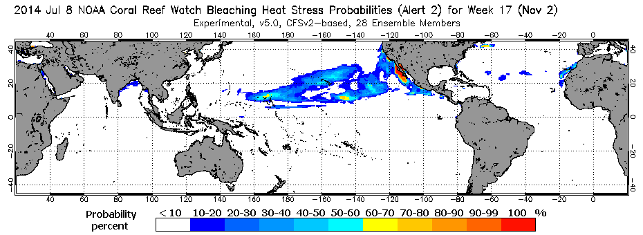 Outlook Map