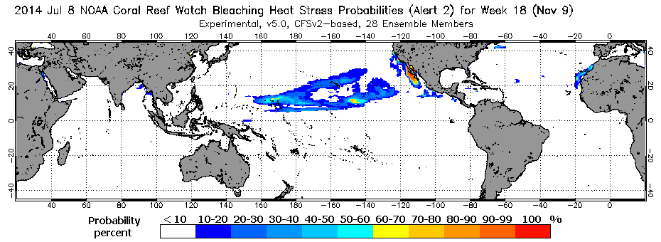 Outlook Map