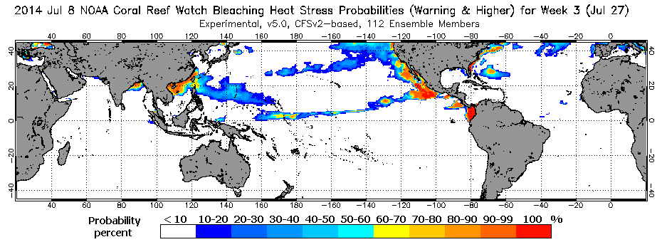 Outlook Map