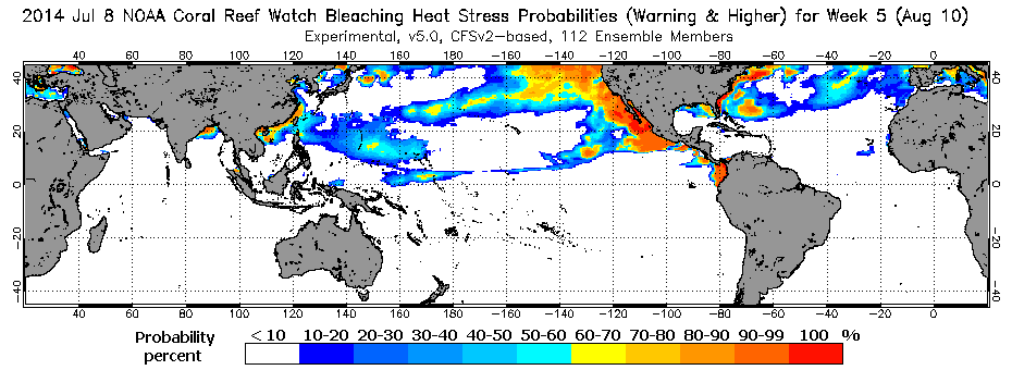 Outlook Map