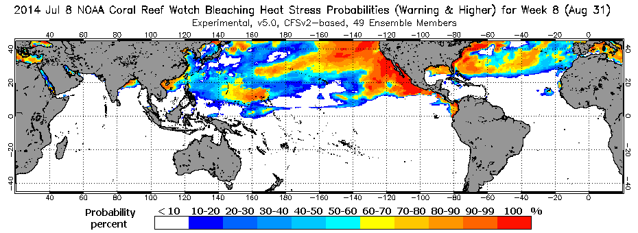 Outlook Map