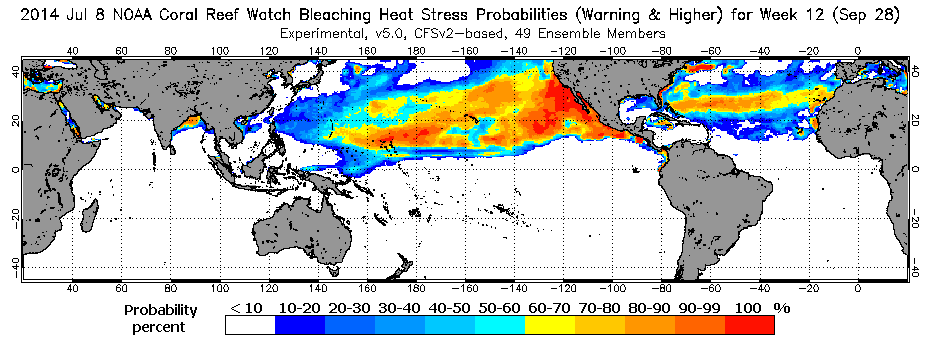 Outlook Map