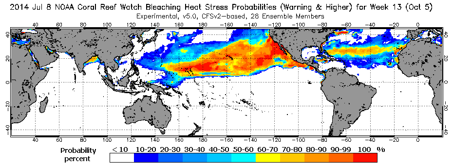 Outlook Map