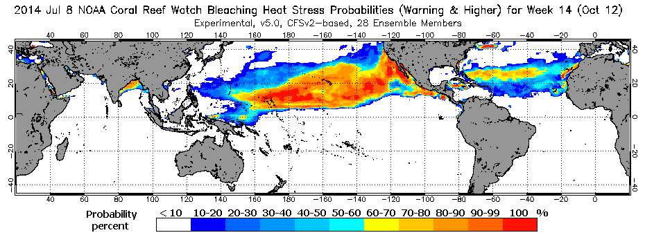 Outlook Map