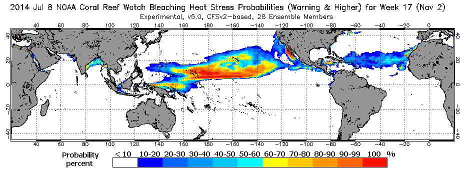 Outlook Map