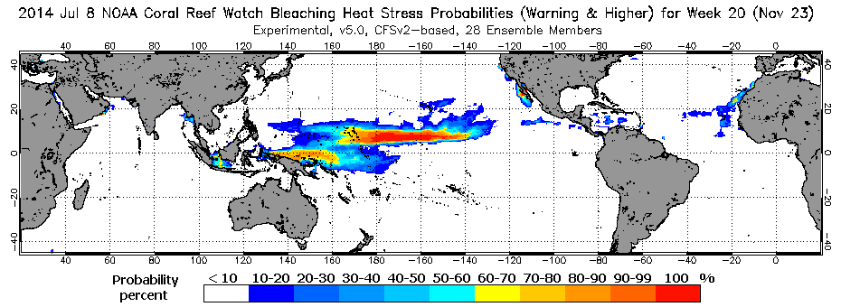 Outlook Map