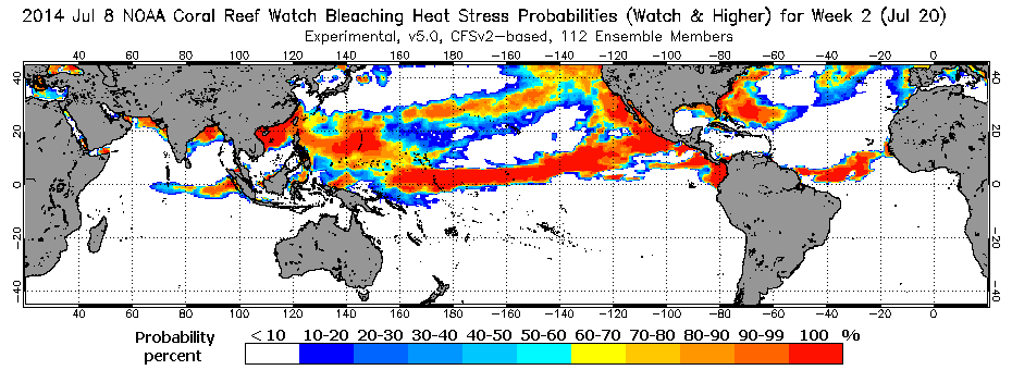 Outlook Map