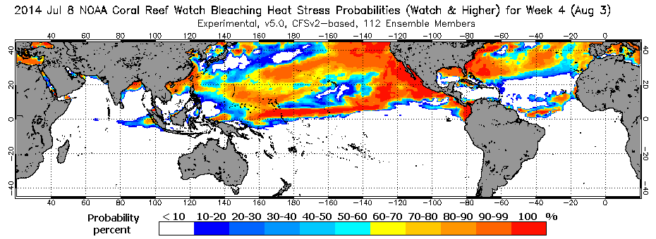 Outlook Map