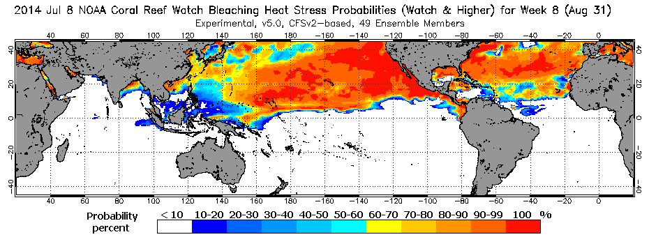 Outlook Map