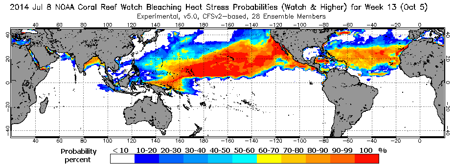 Outlook Map