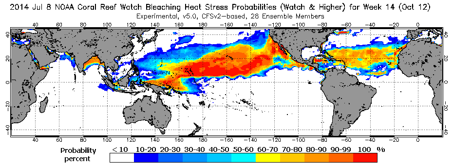 Outlook Map