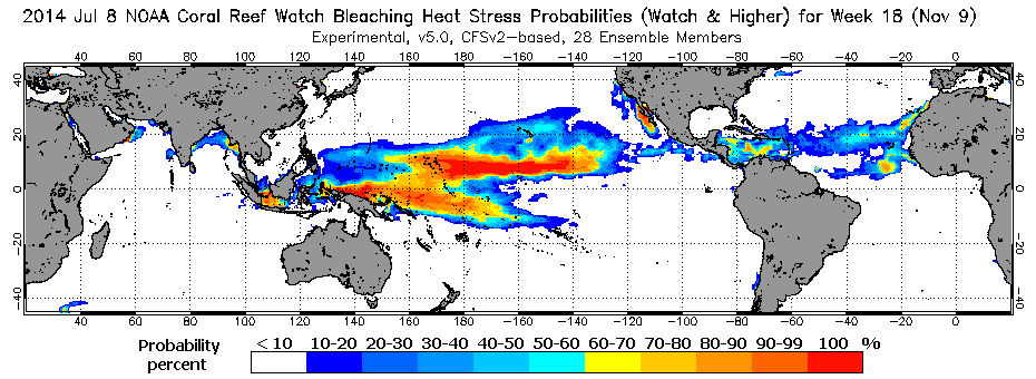 Outlook Map