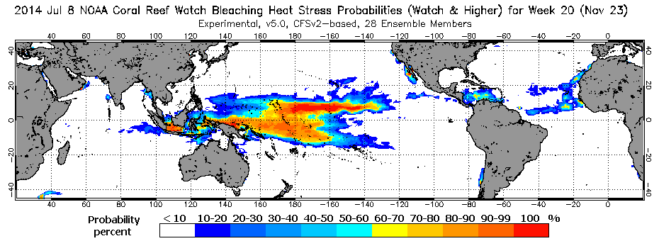 Outlook Map