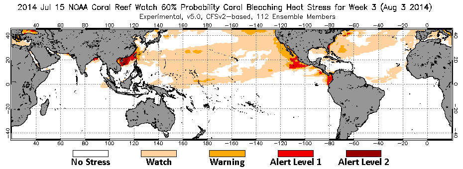 Outlook Map