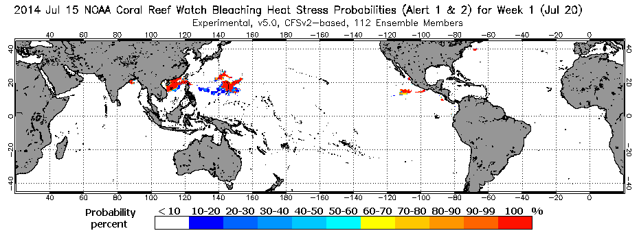 Outlook Map