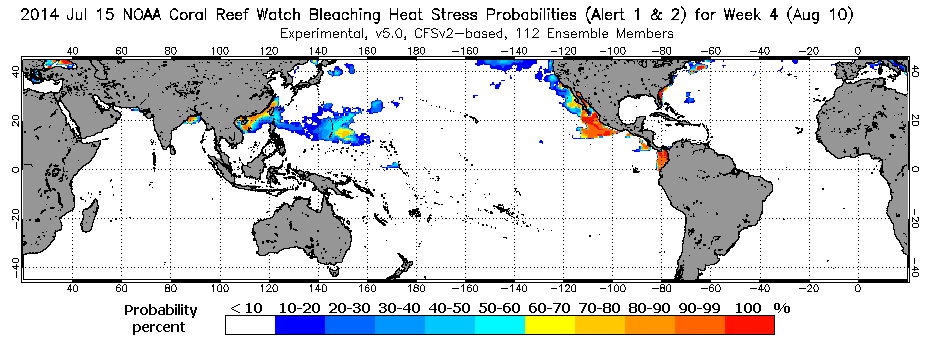 Outlook Map