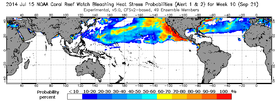 Outlook Map