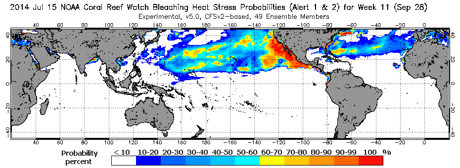 Outlook Map