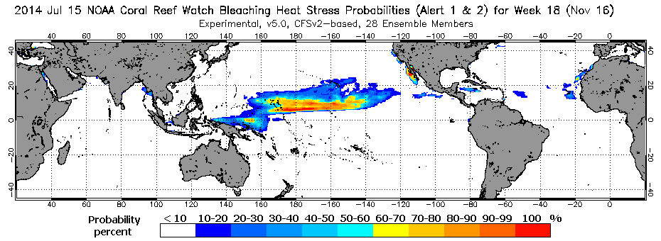 Outlook Map