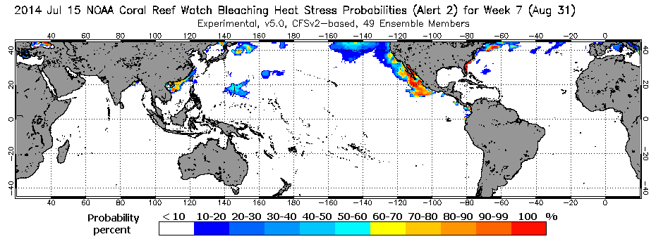 Outlook Map