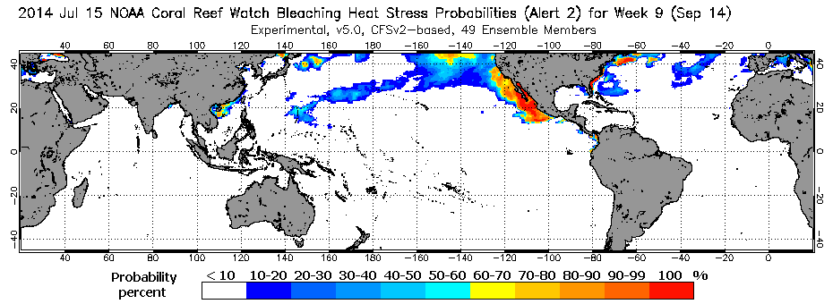 Outlook Map