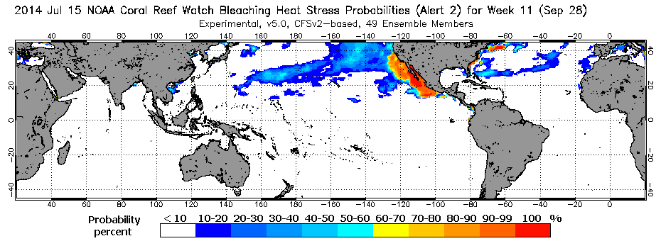 Outlook Map