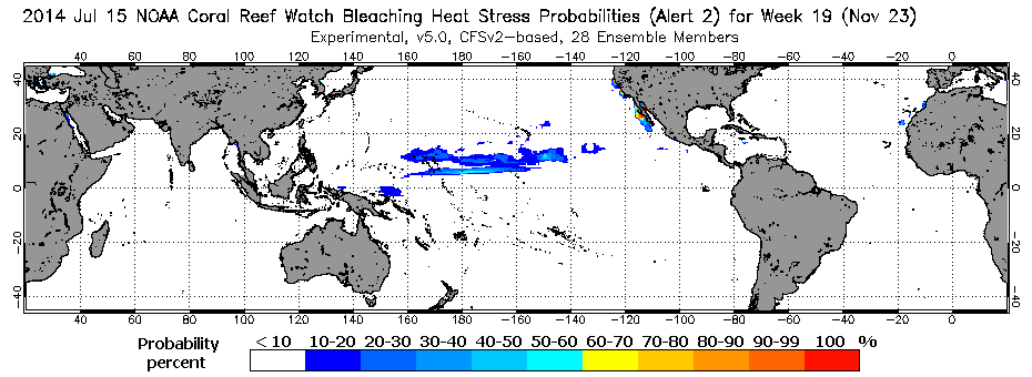 Outlook Map