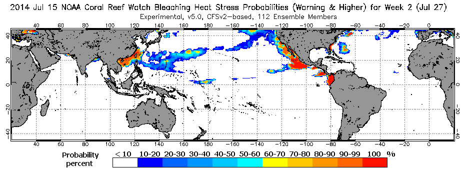 Outlook Map