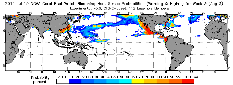 Outlook Map