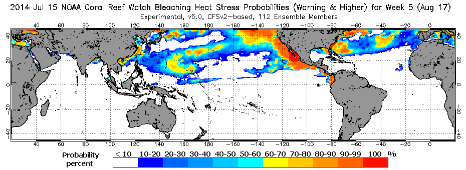 Outlook Map