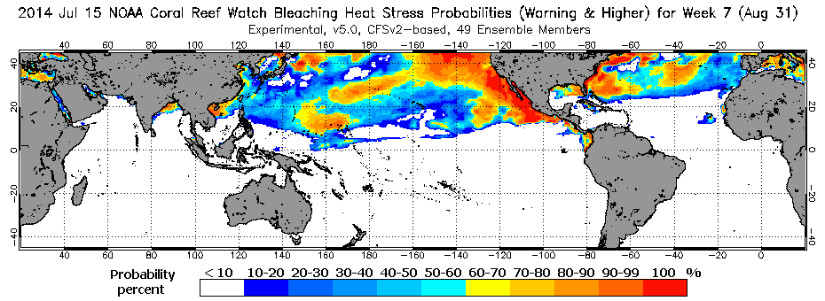 Outlook Map