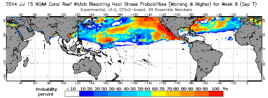 Outlook Map