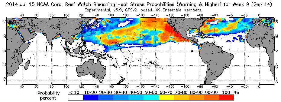 Outlook Map